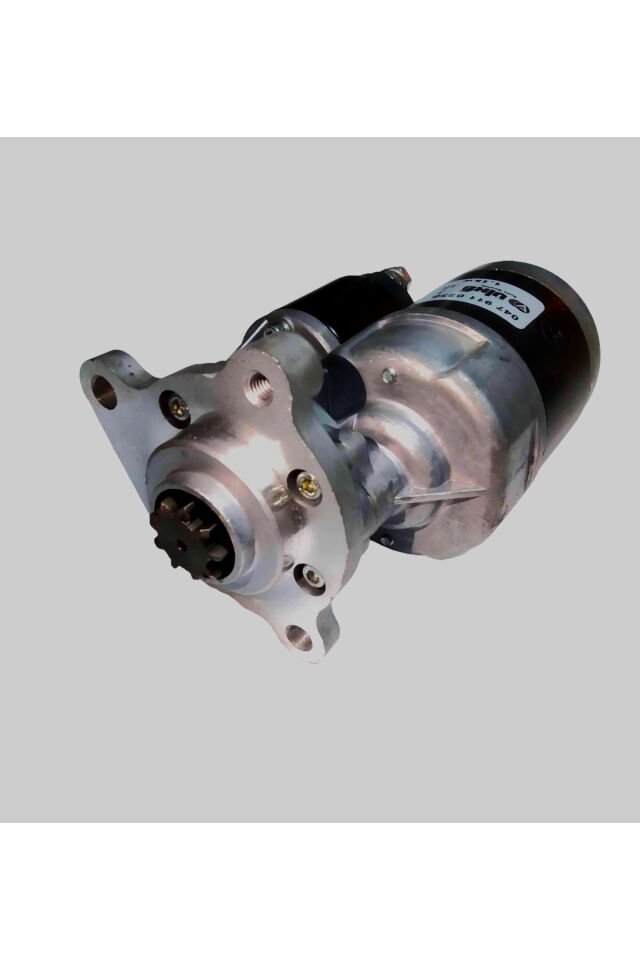 SKODA FABİA MARŞ MOTORU 1.4 AME 68 HP Uyumlu