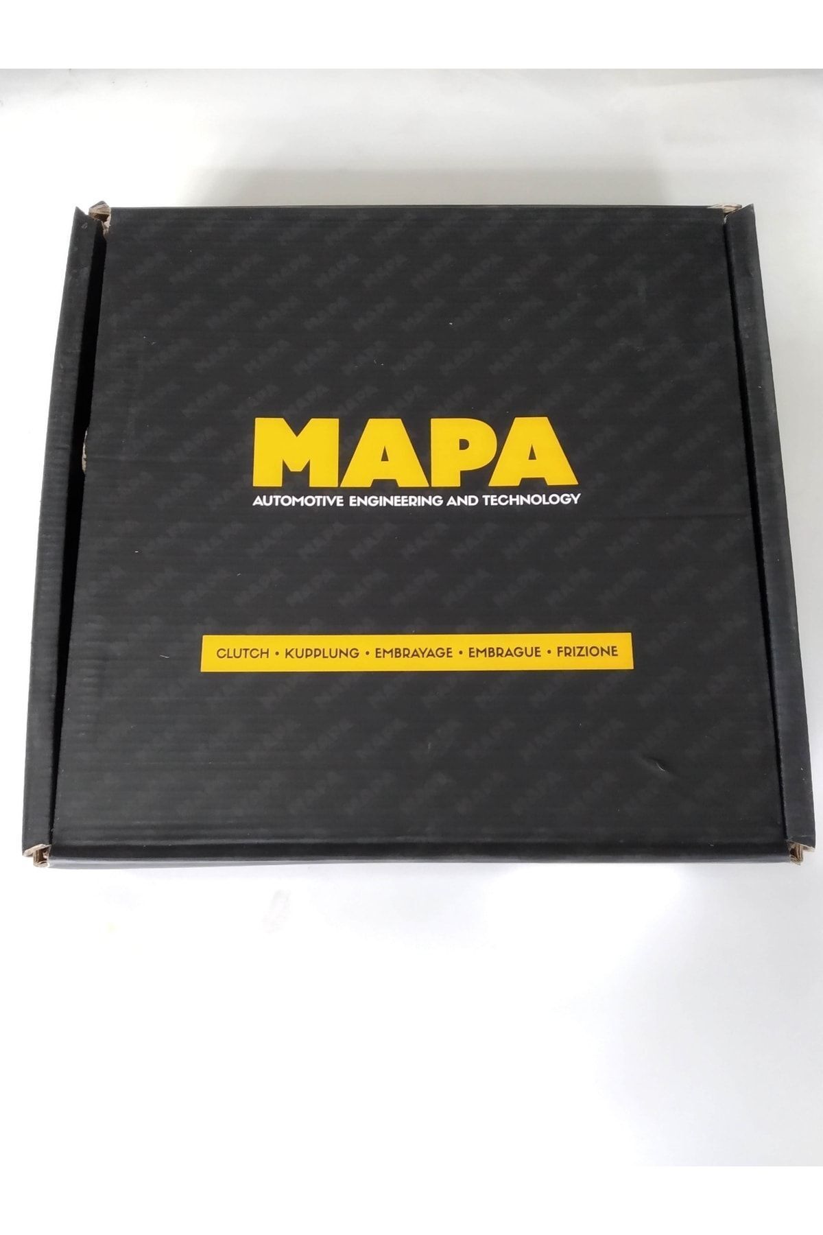 Lada Niva Debriyaj Seti 1.6 1.7 Uyumlu