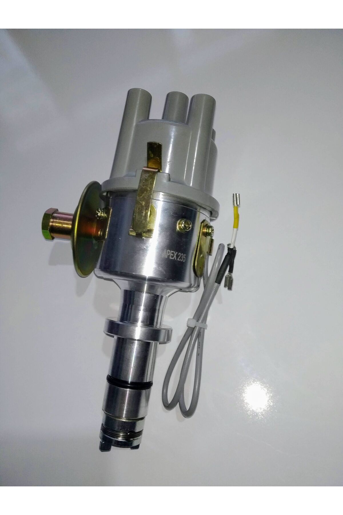 SKODA FAVORİT DİSTİRİBİTÖR