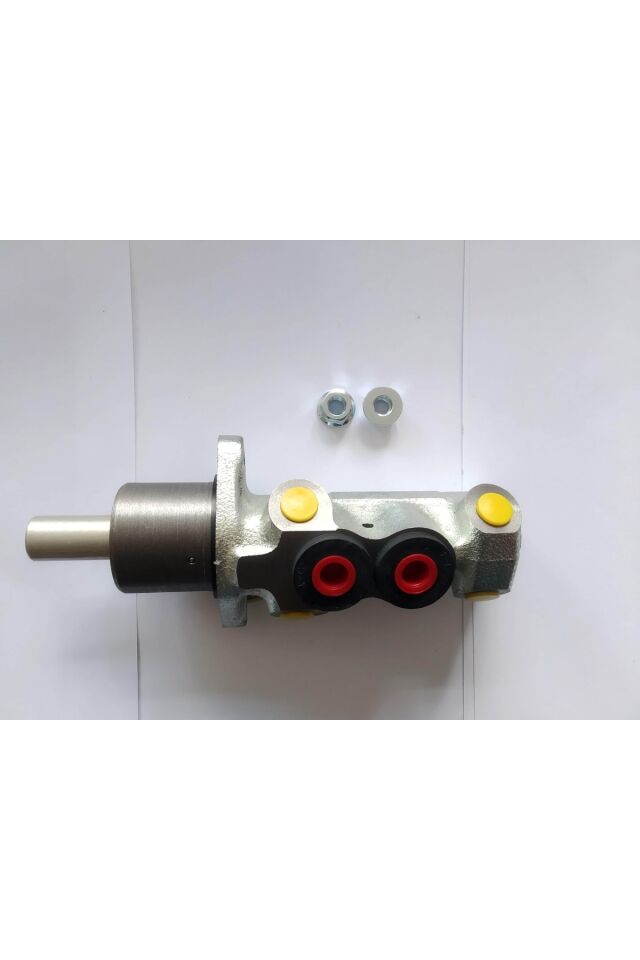 Skoda Felicia Fren Ana Merkez