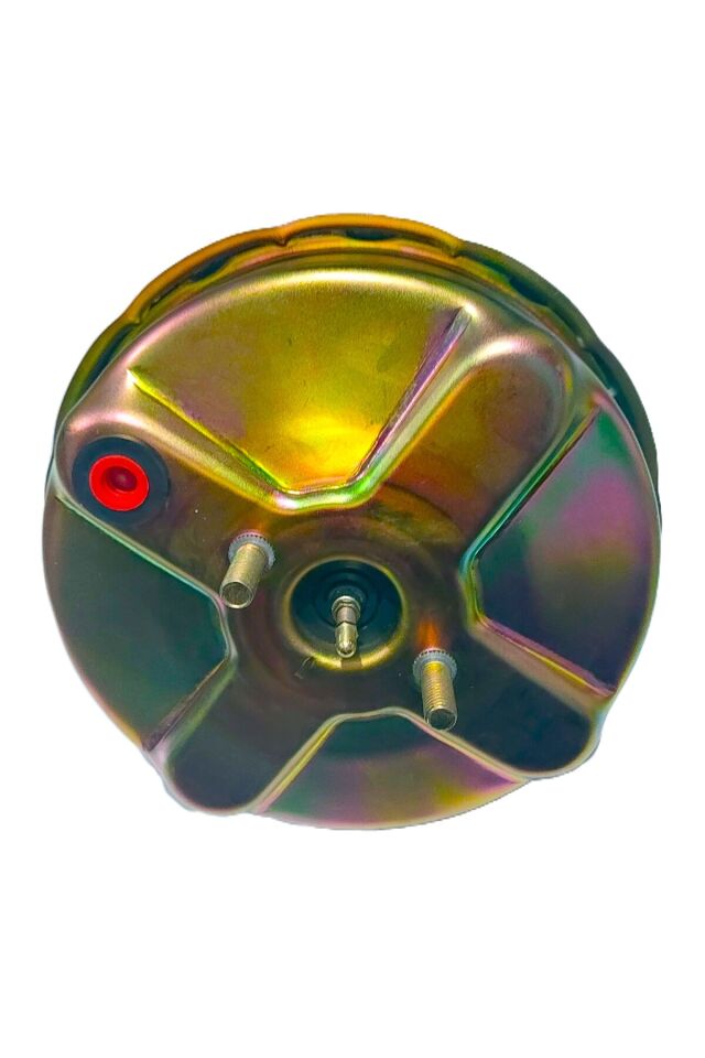 skoda favorit forman fren hidrovak servo