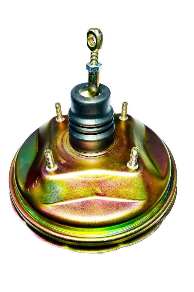 skoda favorit forman fren hidrovak servo