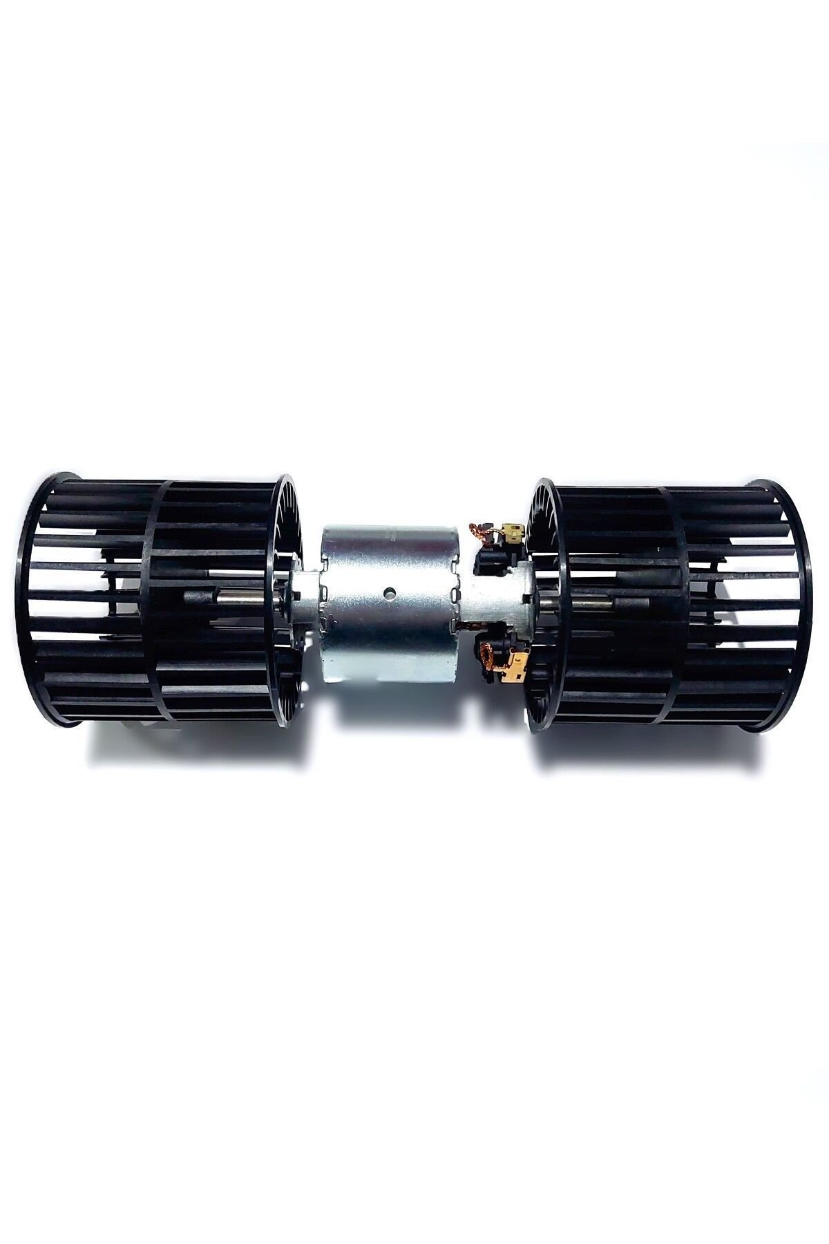 skoda favorit forman kalorifer motoru