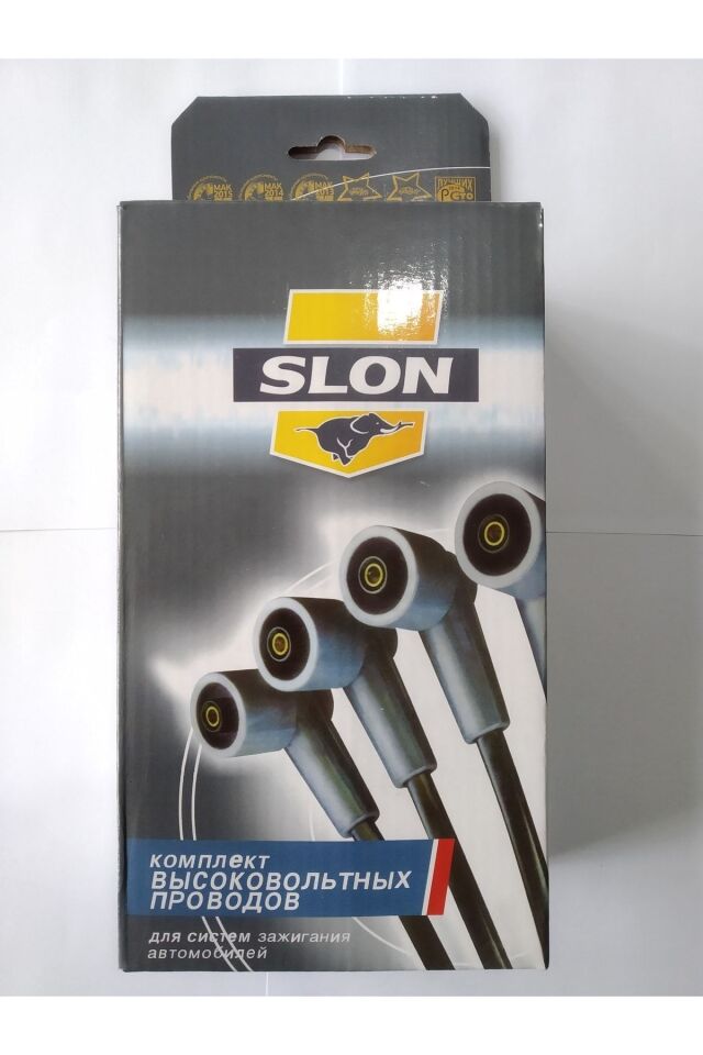 Lada Vega Buji Kablosu 8valf Kaiteli A