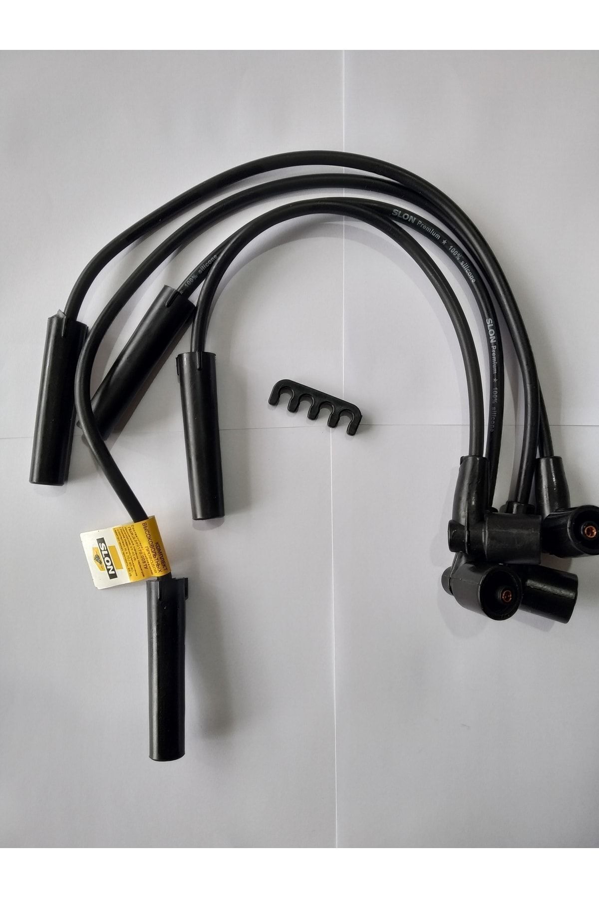 Lada Vega Buji Kablosu 8valf Kaiteli A