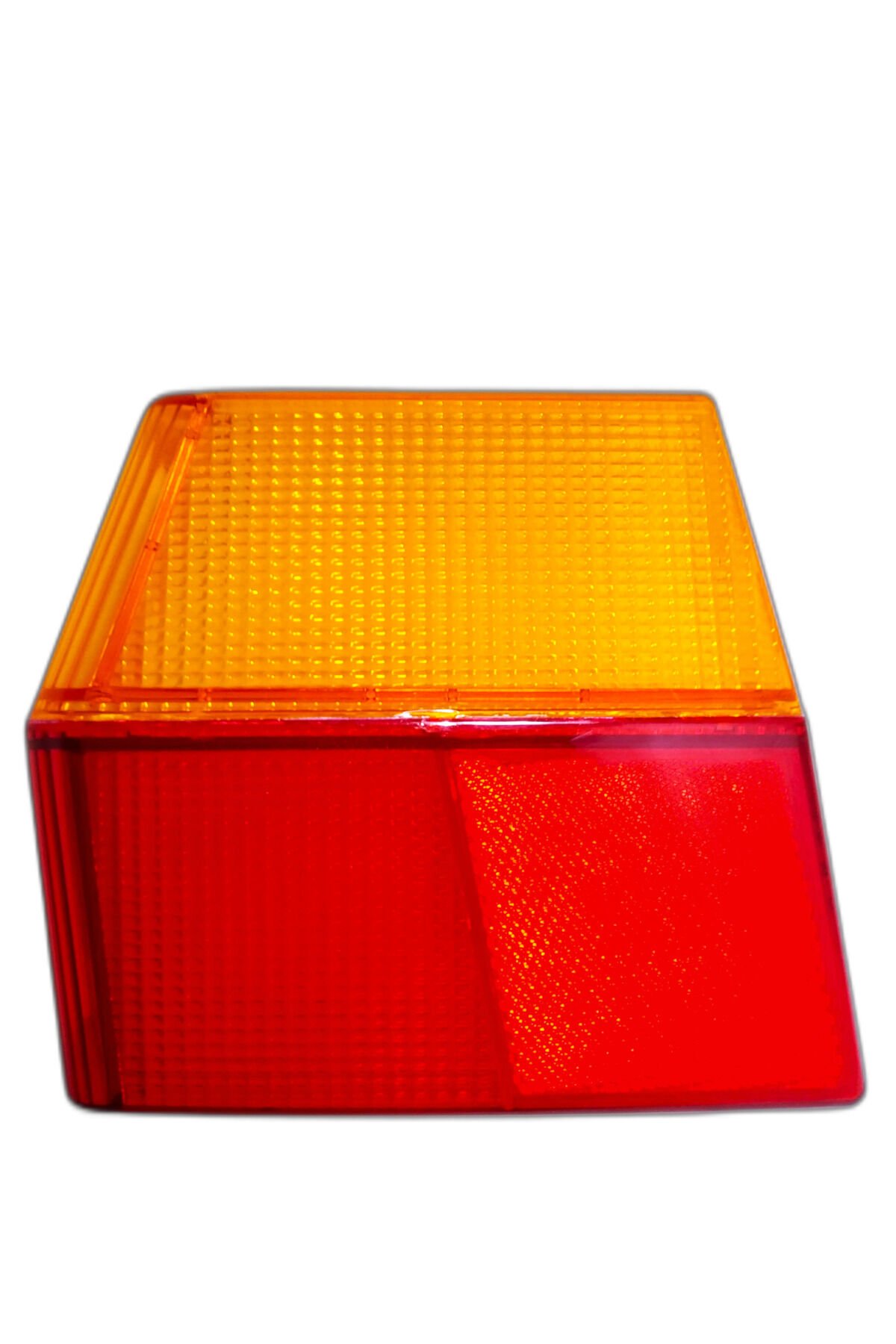 SKODA FAVORİT SOL STOP CAMI + FORMAN UYUMLU