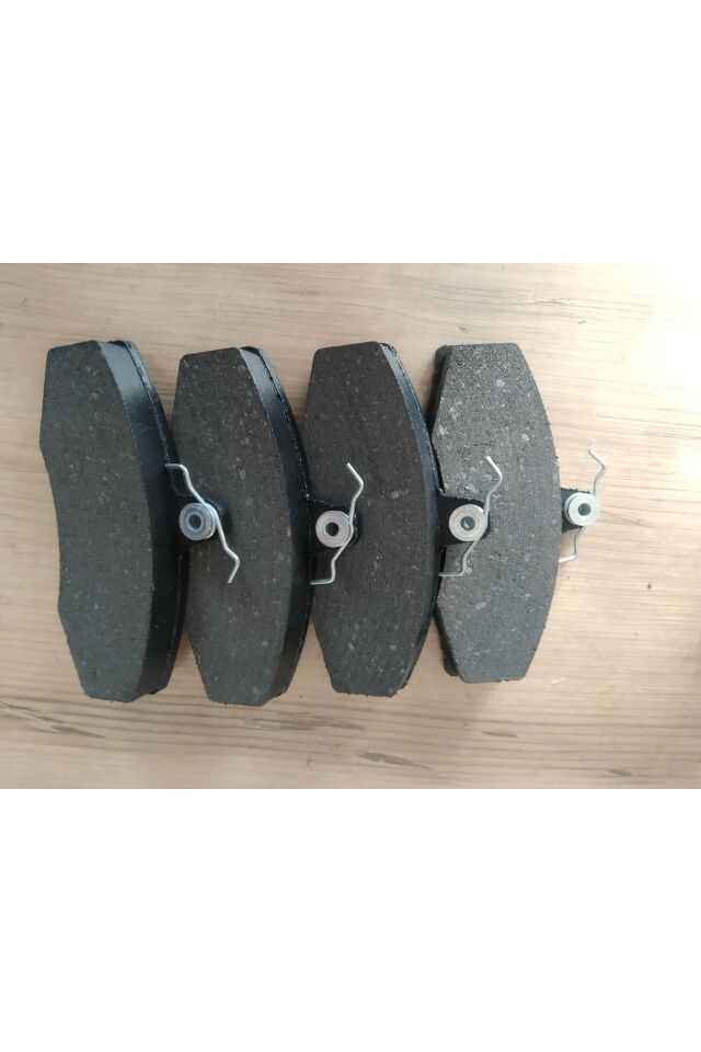 Skoda Favorit Ön Balata