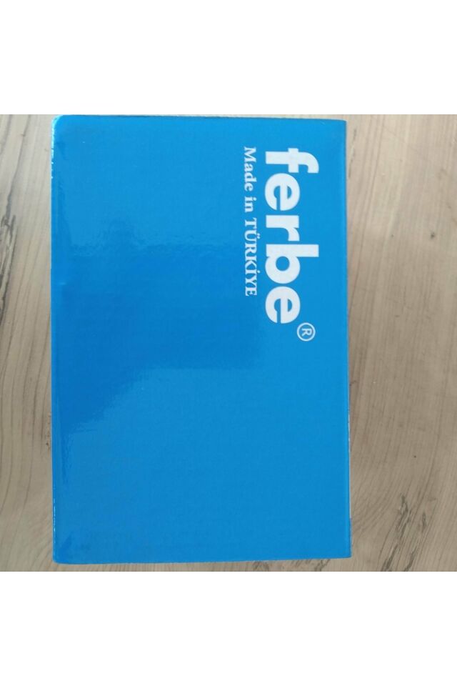 Skoda Favorit Ön Balata