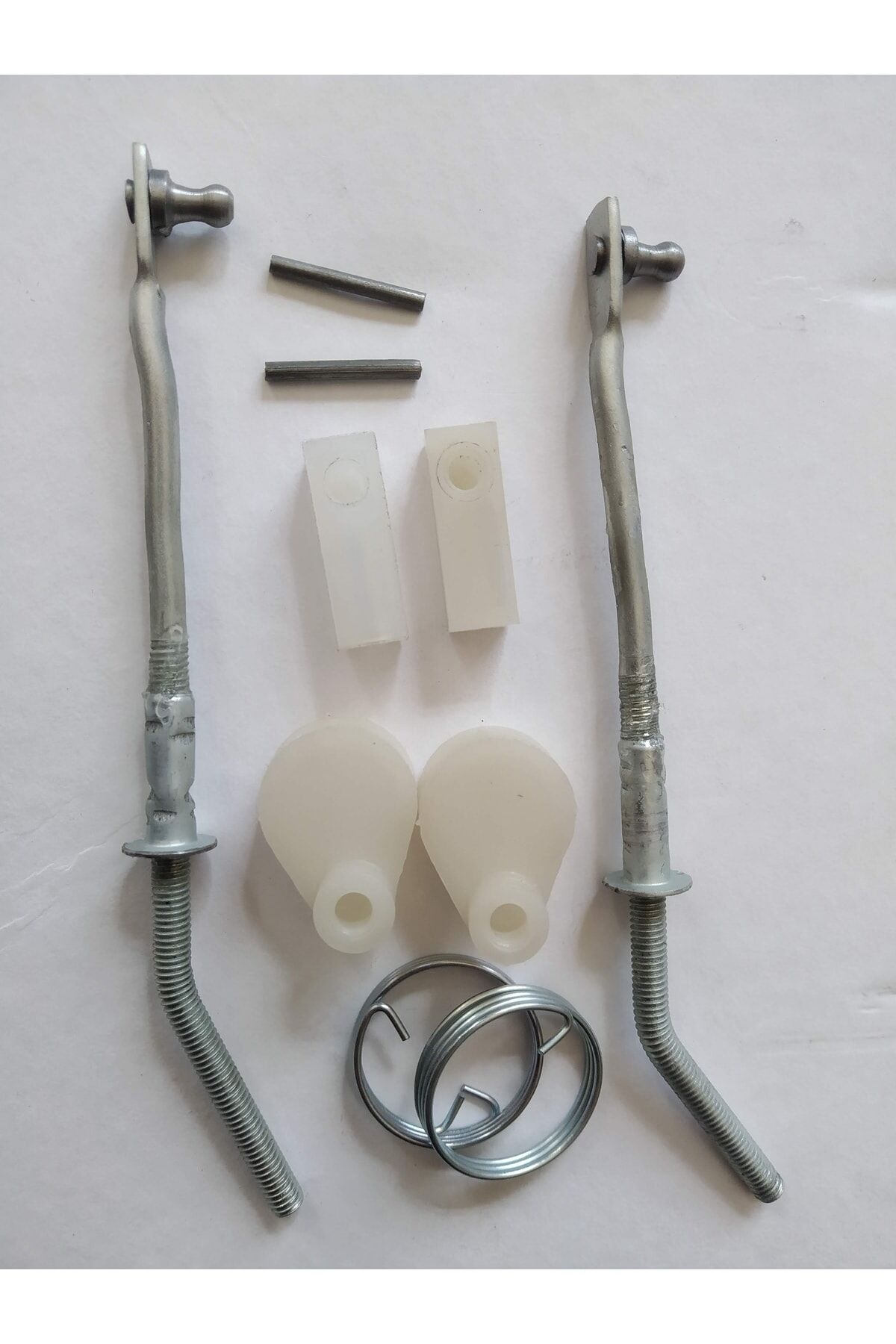 Samara Kapı Kitleme Seti 2 Adet