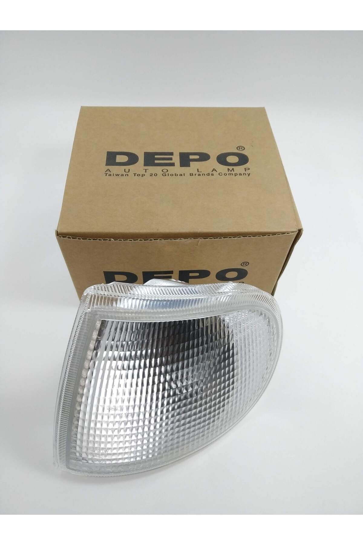 skoda Felicia Sol Sinyal Lambası + pickup sinyal