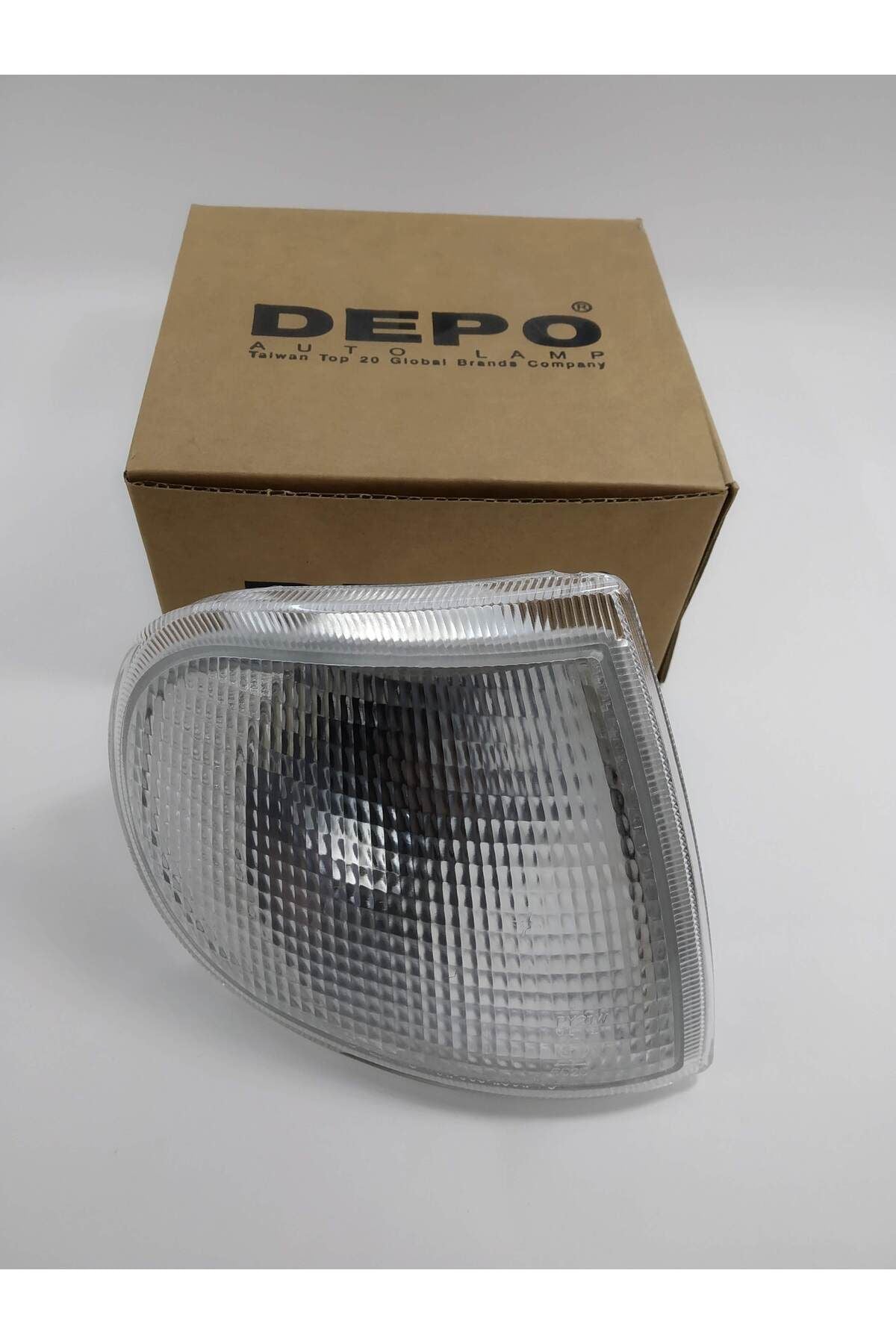 skoda Felicia Sağ Sinyal Lambası + pickup sinyal