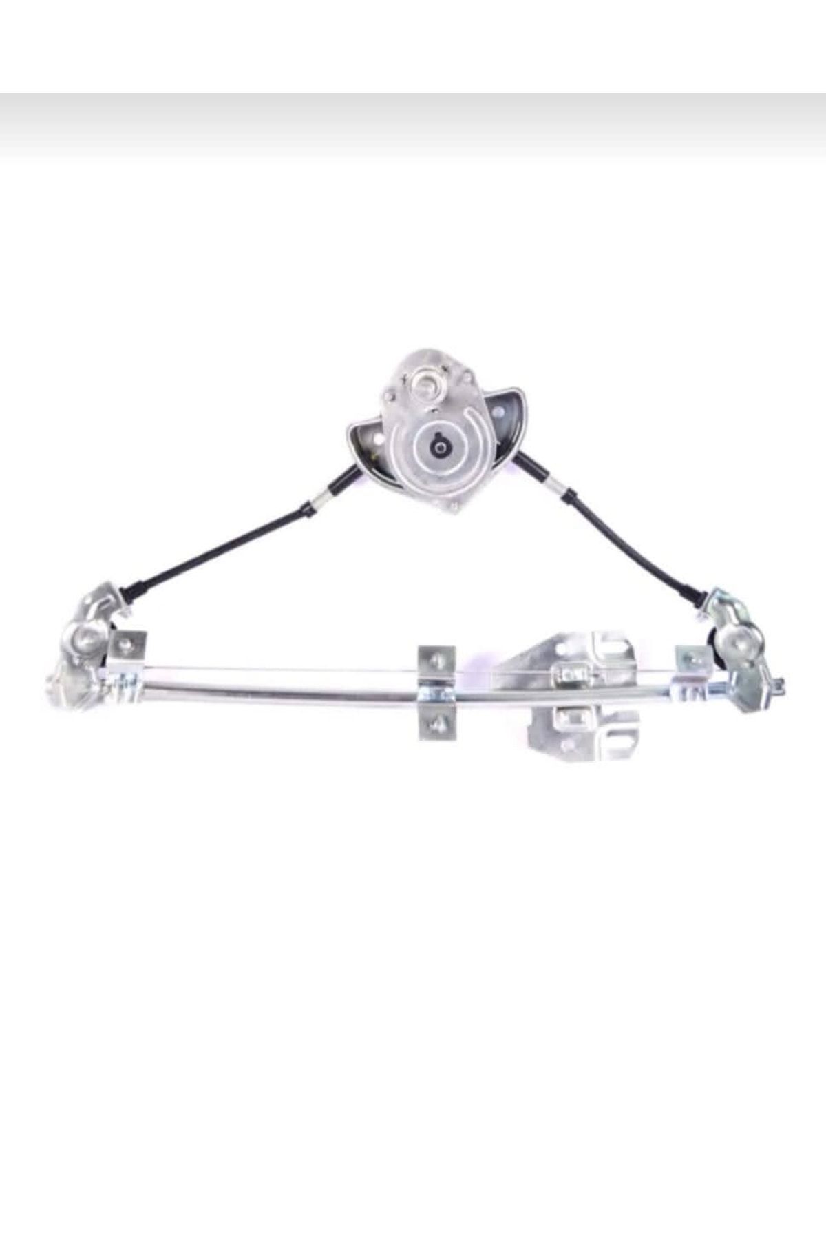 lada Samara Cam Kaldırma Krikosu, Mekanizması, Ön Sol