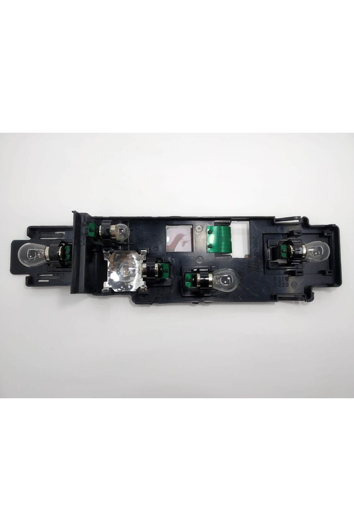 lada Samara Sol Stop Devresi (entegre)