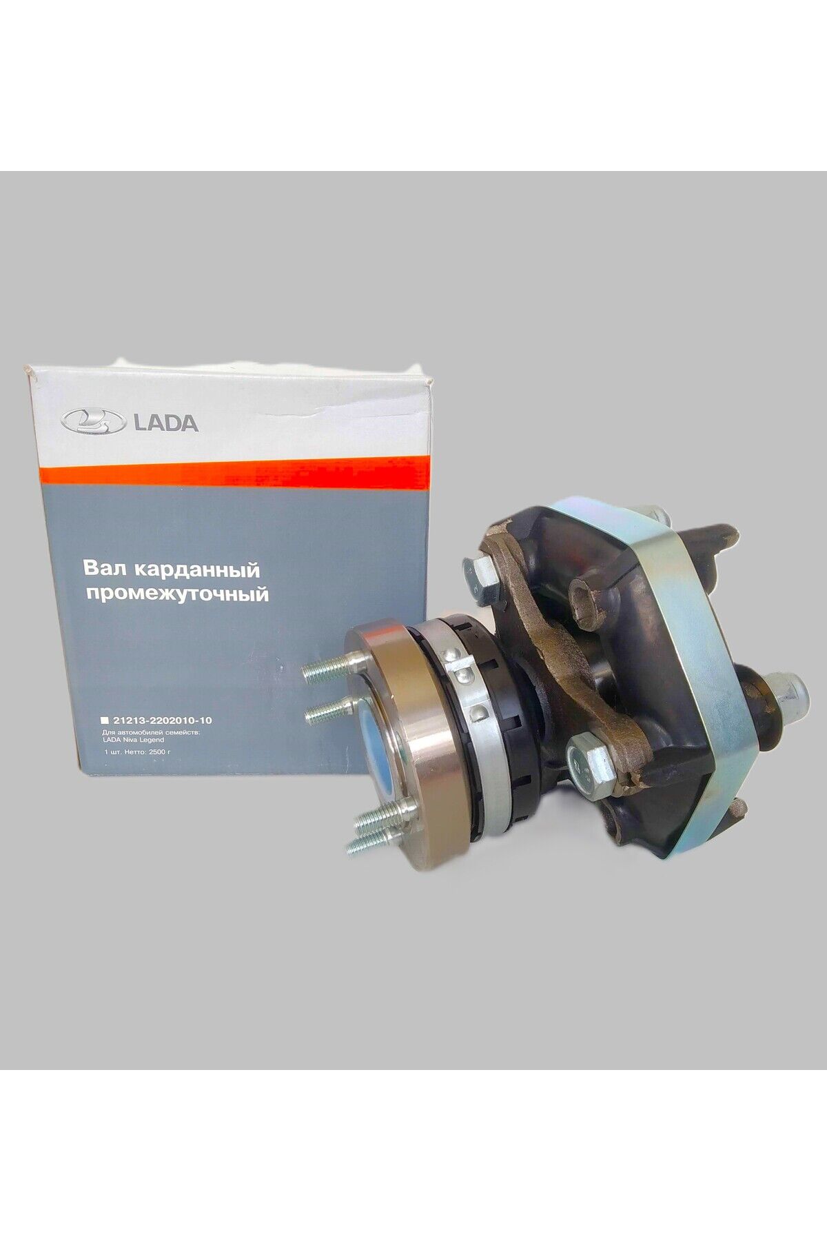 Niva Transşaft Orijinal