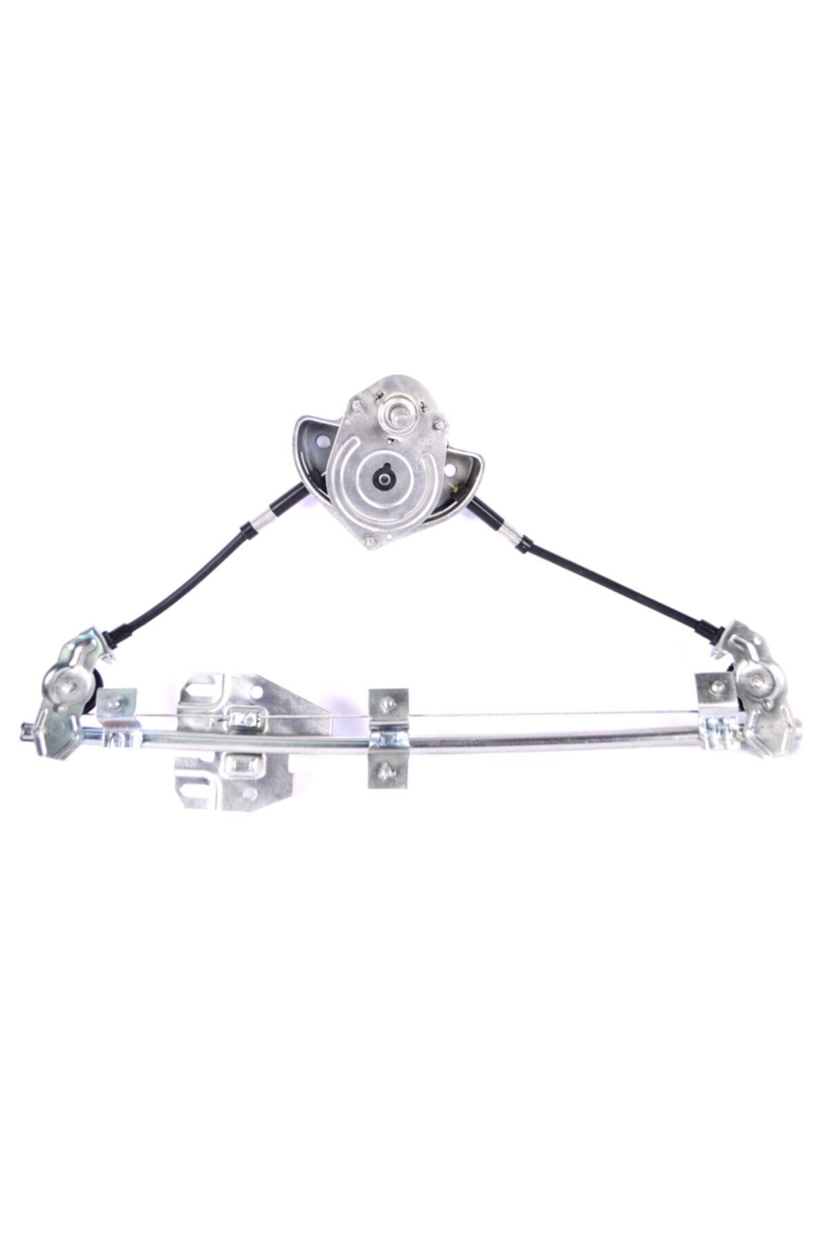 lada Samara Cam Kaldırma Krikosu, Mekanizması, Ön, Sağ