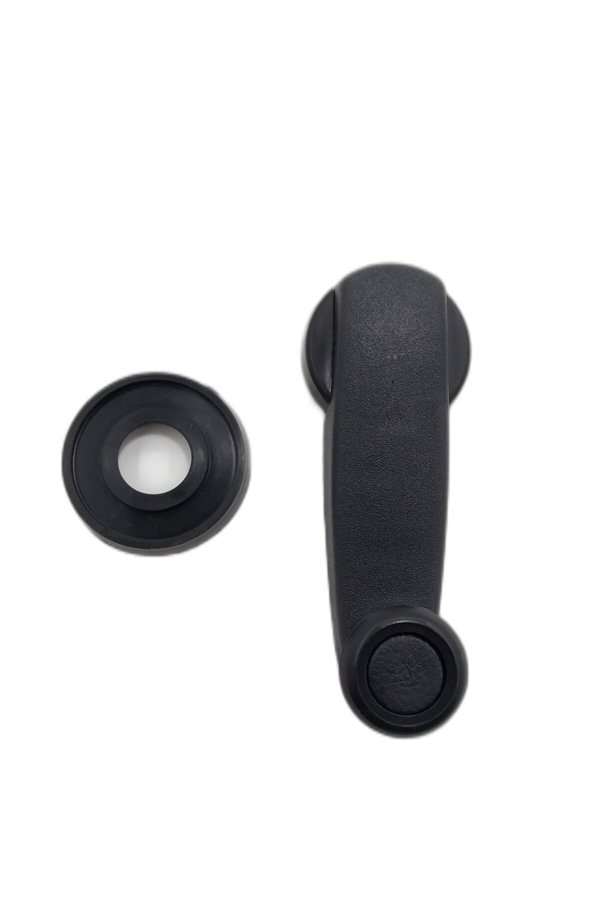 Lada Samara Cam Açma Kolu Plastik 2 Adet