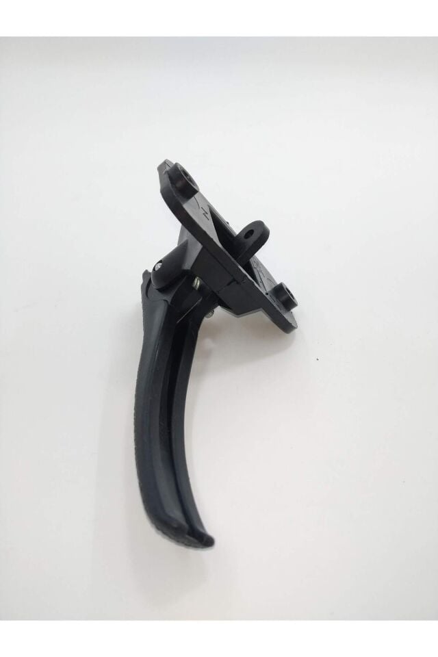 Samara Kapı Iç Açma Kolu Plastik 4adet