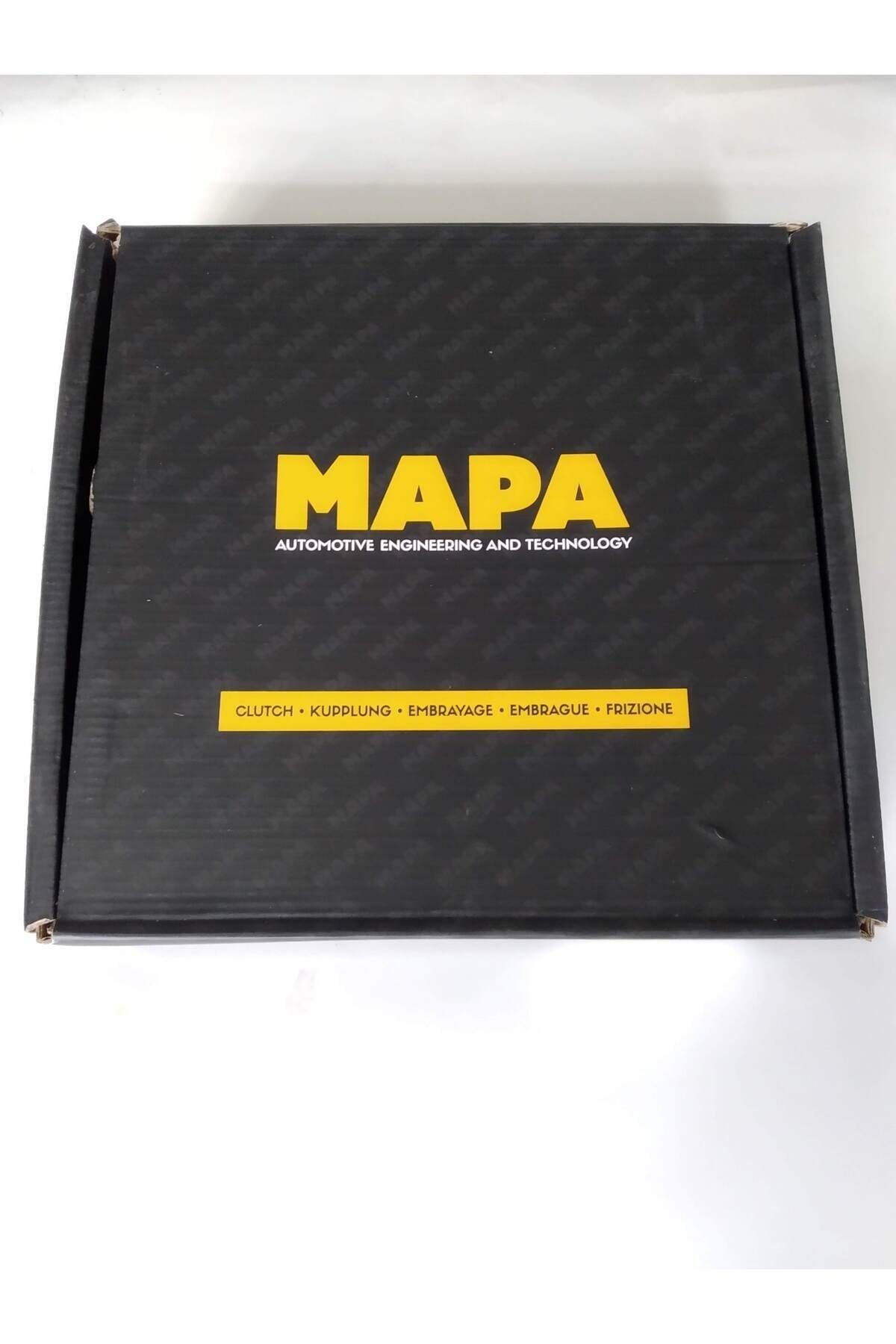 Debriyaj Seti Lada Vega 16 Valf