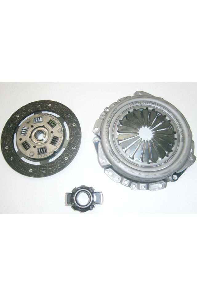 Debriyaj Seti Lada Vega 16 Valf