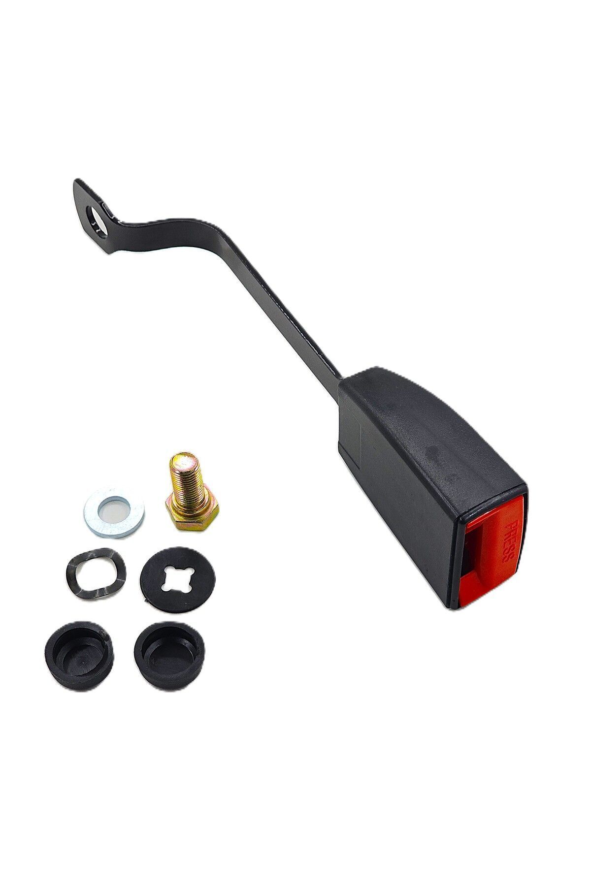 Lada Samara Enjeksiyonlu Emniyet Kemer Karşılığı Tokası Ön