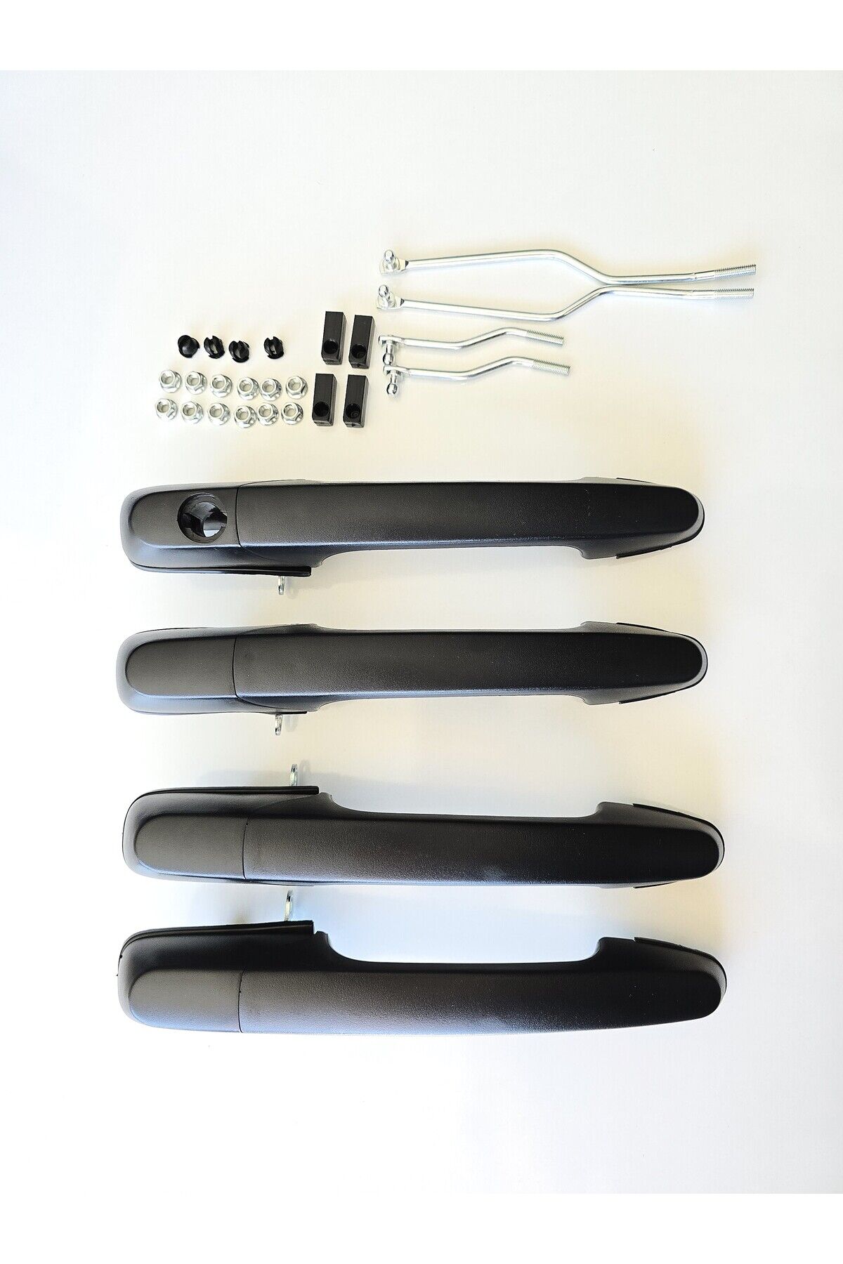 LADA SAMARA DIŞ AÇMA KOLU TAKIMI YENİ TİP ÇEKMELİ