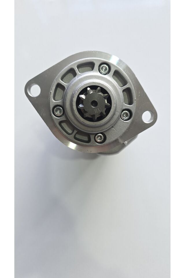 SKODA FAVORİT MARŞ MOTORU + FELİCİA UYUMLU