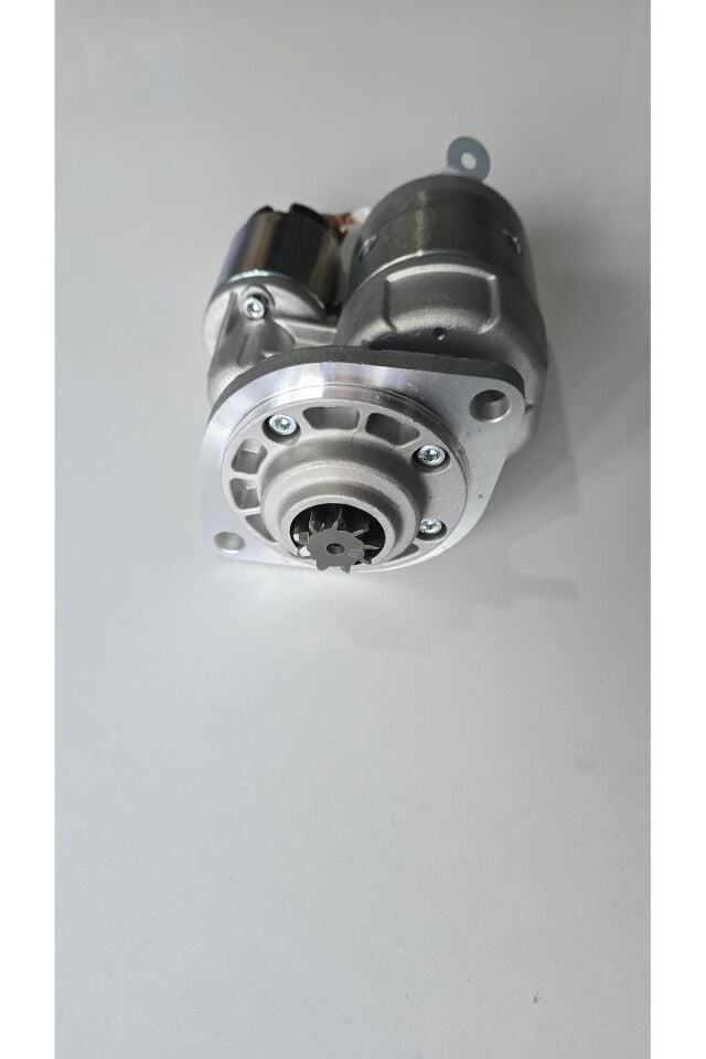 SKODA FAVORİT MARŞ MOTORU + FELİCİA UYUMLU