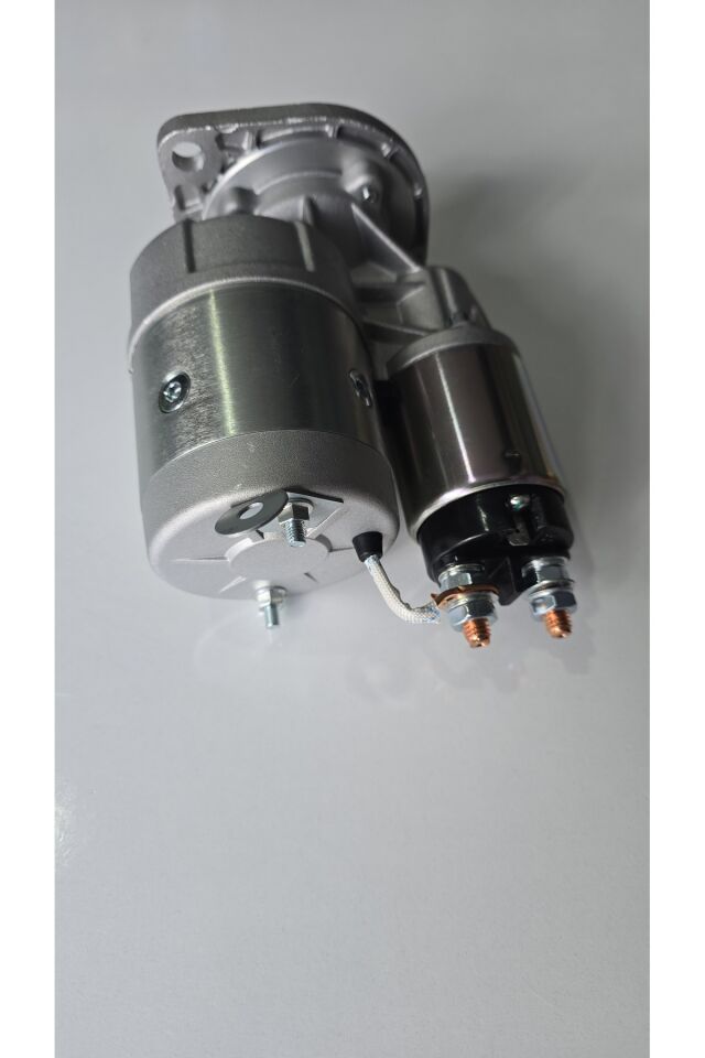 SKODA FAVORİT MARŞ MOTORU + FELİCİA UYUMLU