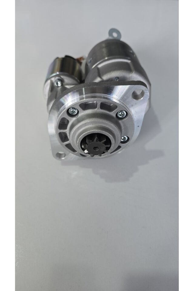 SKODA FAVORİT MARŞ MOTORU + FELİCİA UYUMLU