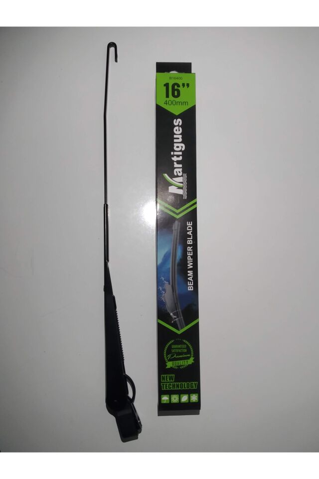 Samara Hatcback Arka Silecek Kolu Takımı