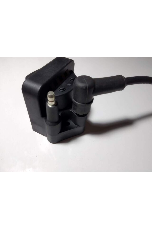 lada niva buji kablosu ikiz bobin bulunan araçlar için Uyumlu