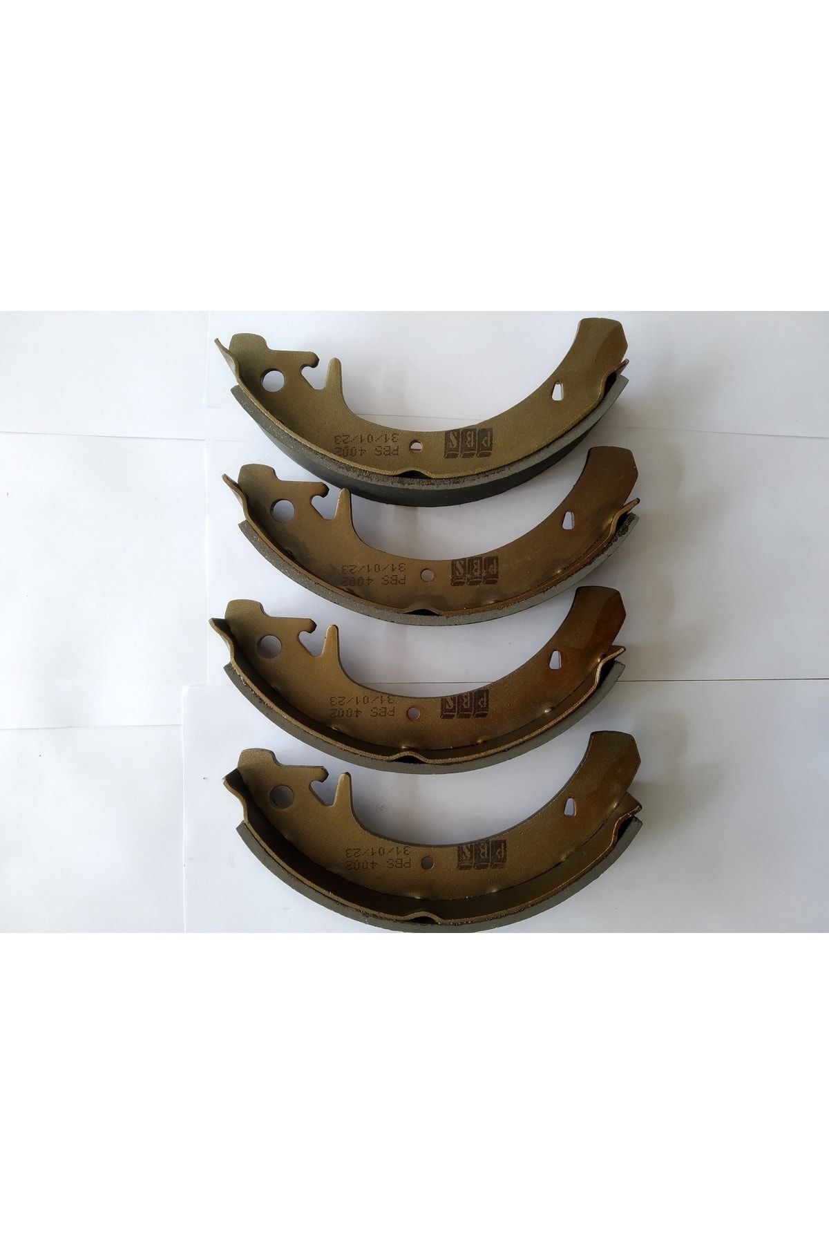 LADA SAMARA ARKA FREN BALATASI + VEGA UYUMLU