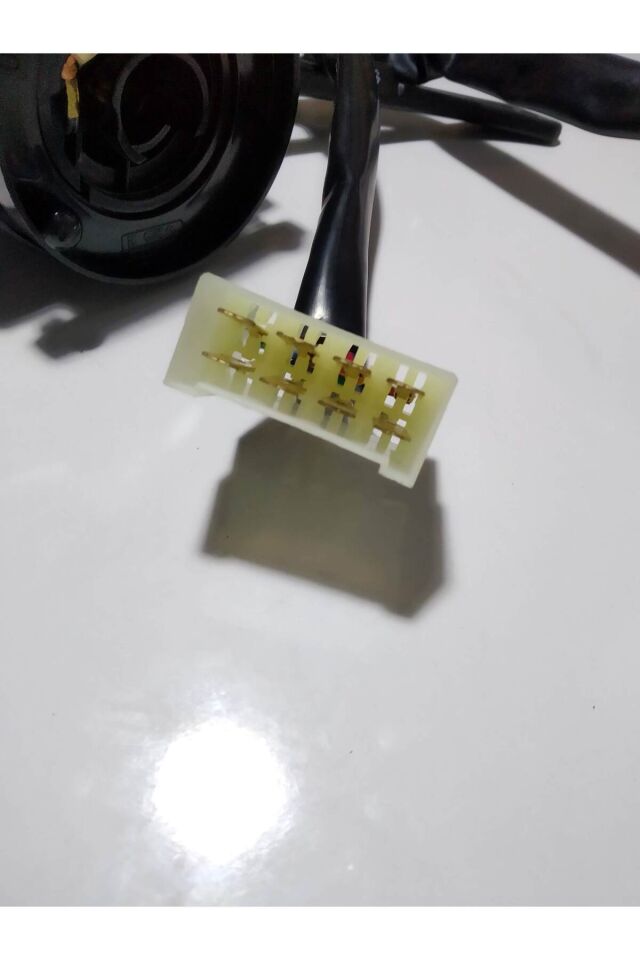 vaz lada niva sinyal kolu silecek kolları takımı