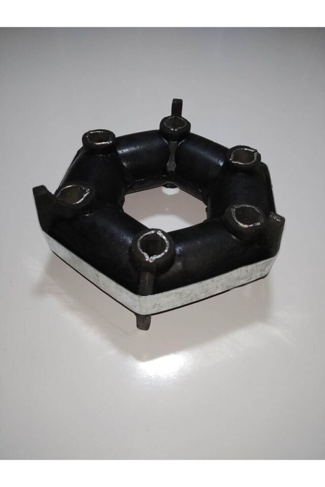 niva difransiyel 6 köşe lastiği Uyumlu