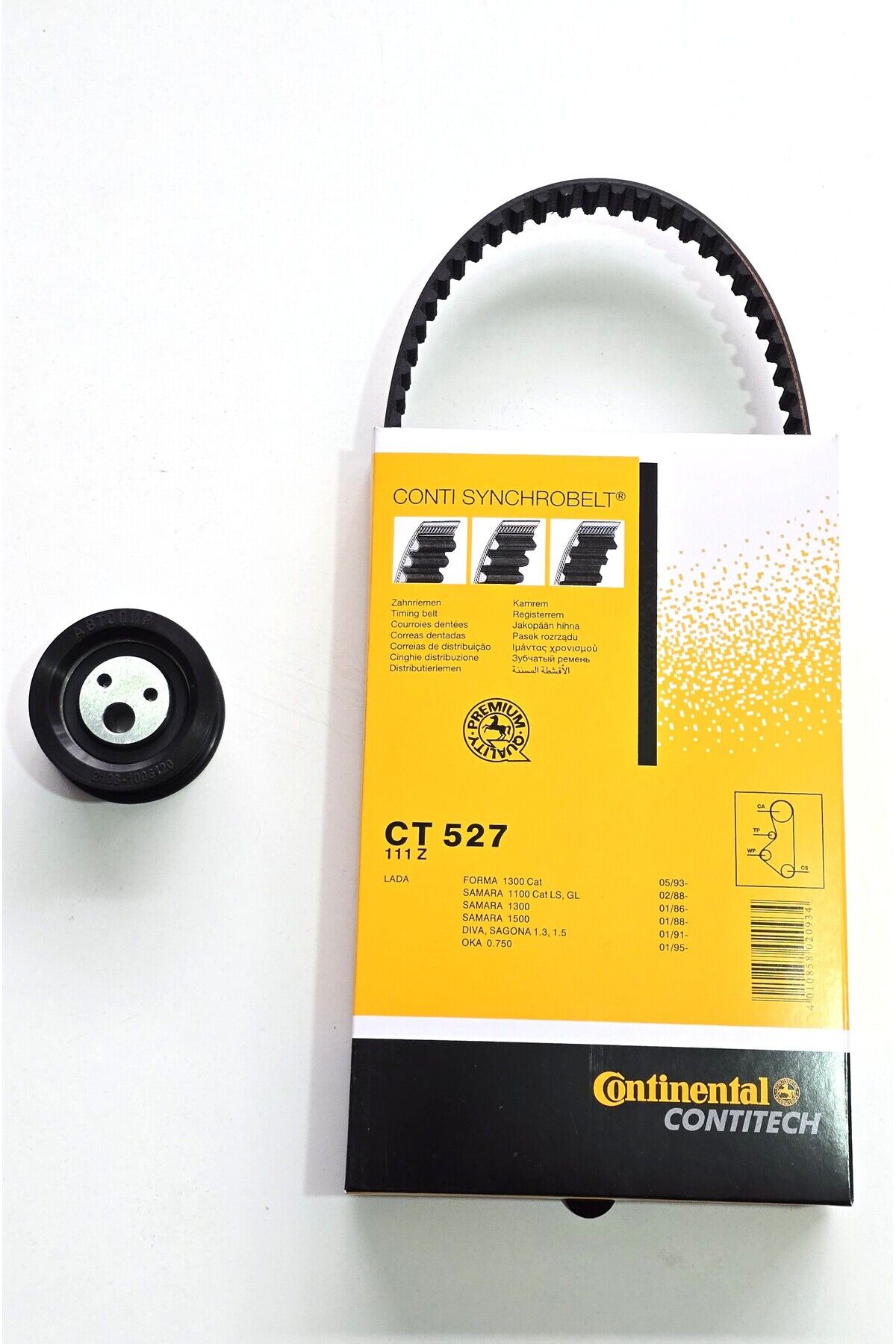 LADA VEGA TRİGER SETİ 8VALF 1999- 2003 MODEL ARASI UYUMLUDUR