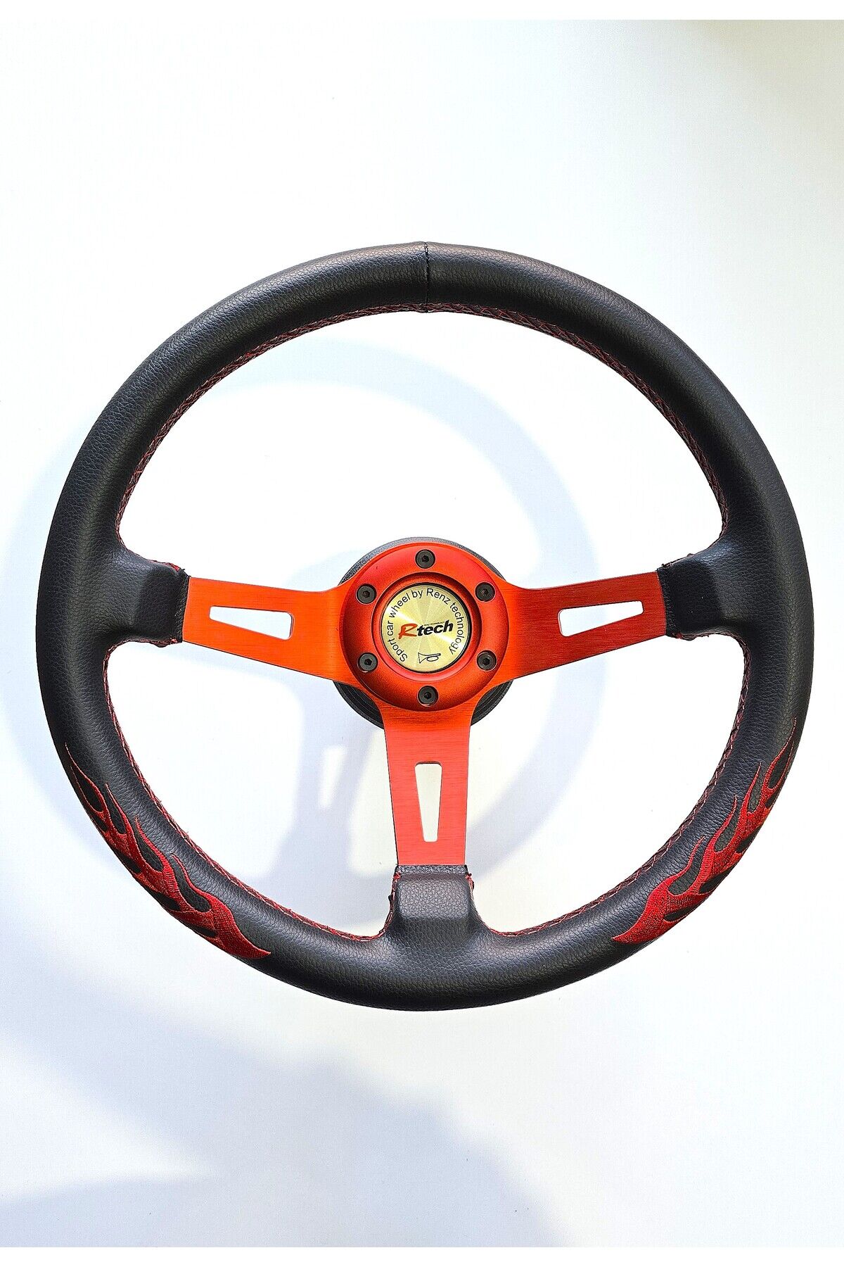 LADA SAMARA DİREKSİYON SİMİDİ MOMO TİP