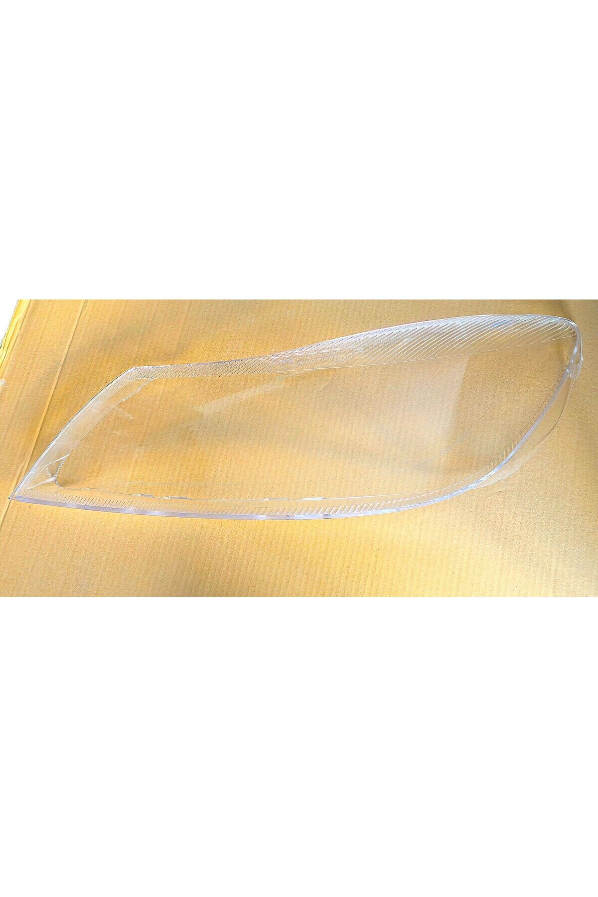 SKODA OCTAVİA 2009-2013 FACELİFT SOL FAR CAMI 1Z1 941 017 S