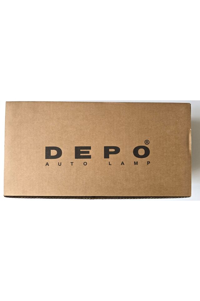 Skoda Pickup Sağ Stop Lambası 1995-2002 Taiwan (FELİCİA PİCKUP)