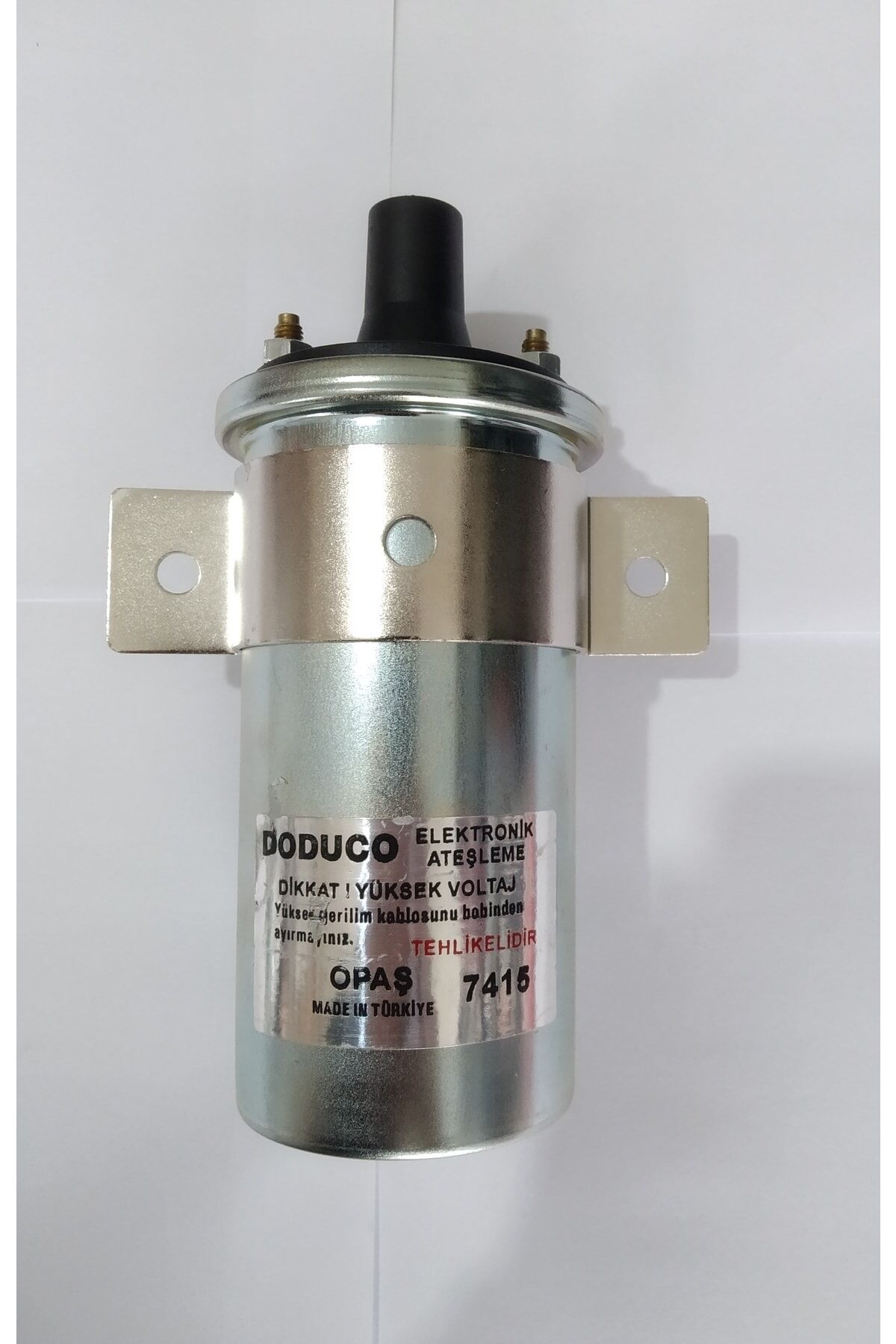 Skoda Favorit Bobin Endiksiyon Forman Felicia (karbüratörlü)