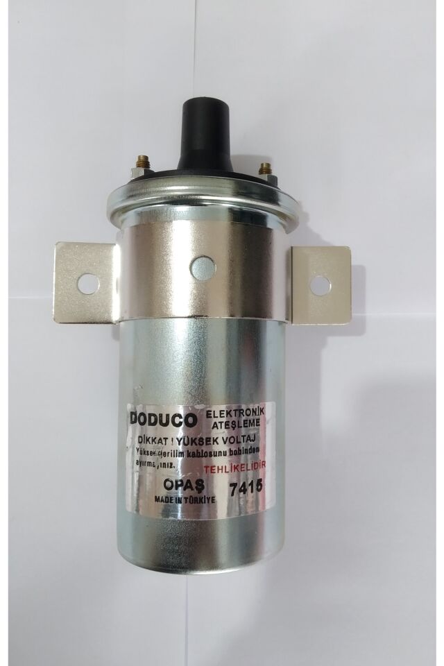 Skoda Favorit Bobin Endiksiyon Forman Felicia (karbüratörlü)