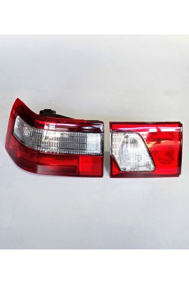 LADA VEGA STOP TAKIM SEDAN VE HATCBACK UYUMLU MODİFİYELİ TİP