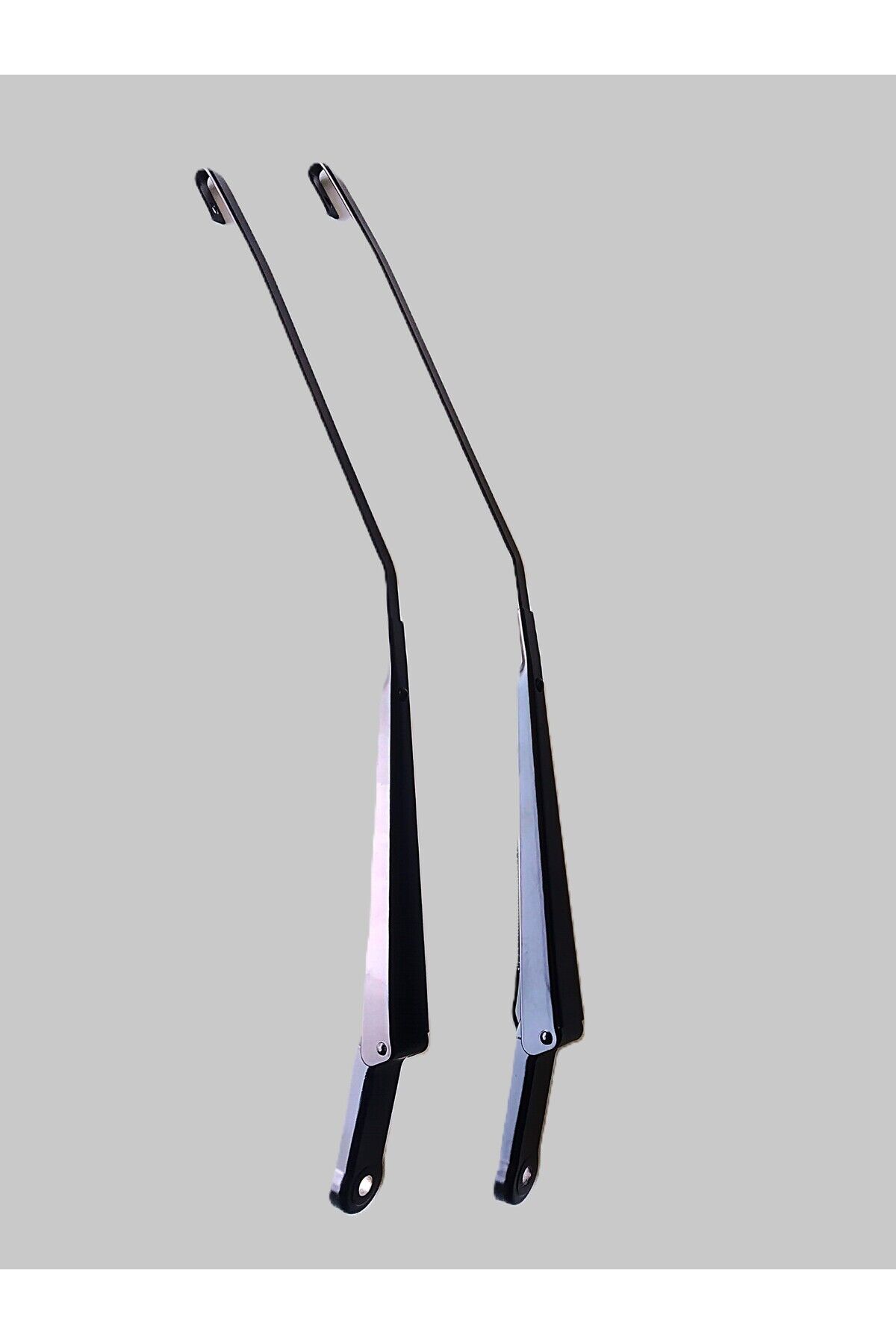 SKODA FAVORİT ÖN SİLECEK KOLU SAĞ SOL TAKIM FORMAN