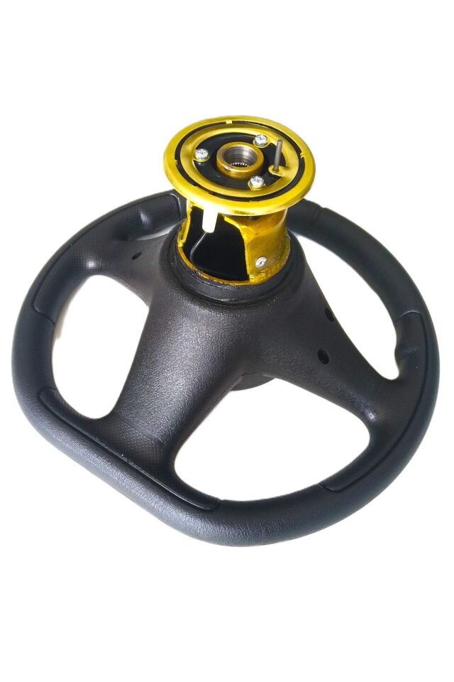 samara direksiyon simidi sport