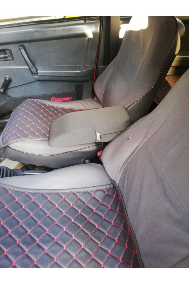 Samara Kol Dayama Kolçak A+++ Kalitei