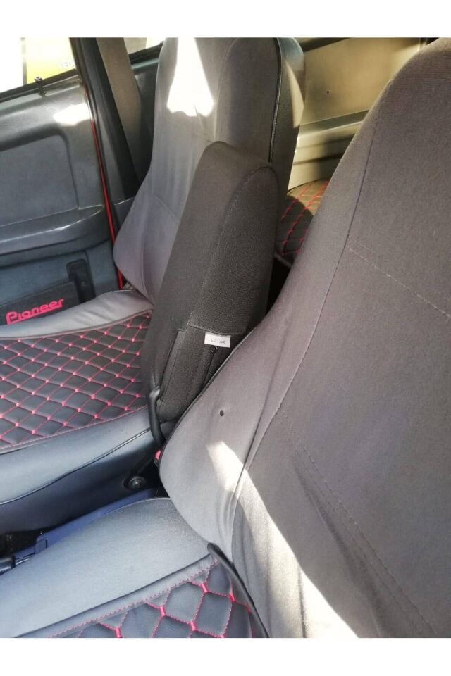 Samara Kol Dayama Kolçak A+++ Kalitei