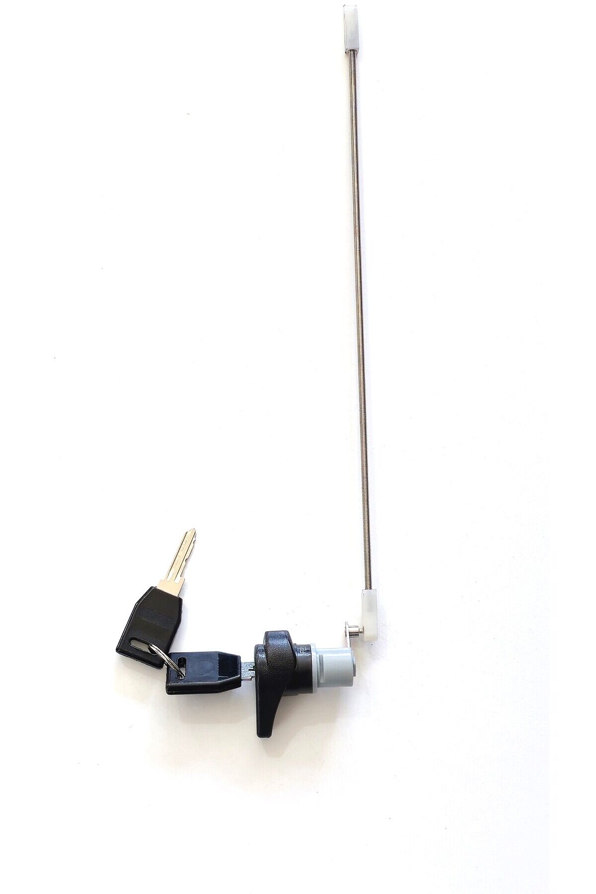 SKODA FAVORİT BAGAJ KİLİDİ + BAGAJ TELİ