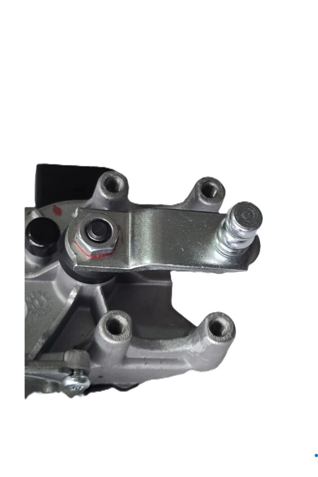 SKODA ROOMSTAR ÖN SİLECEK MOTORU 2007-2015 5J1956113A / 5J1 956 113A