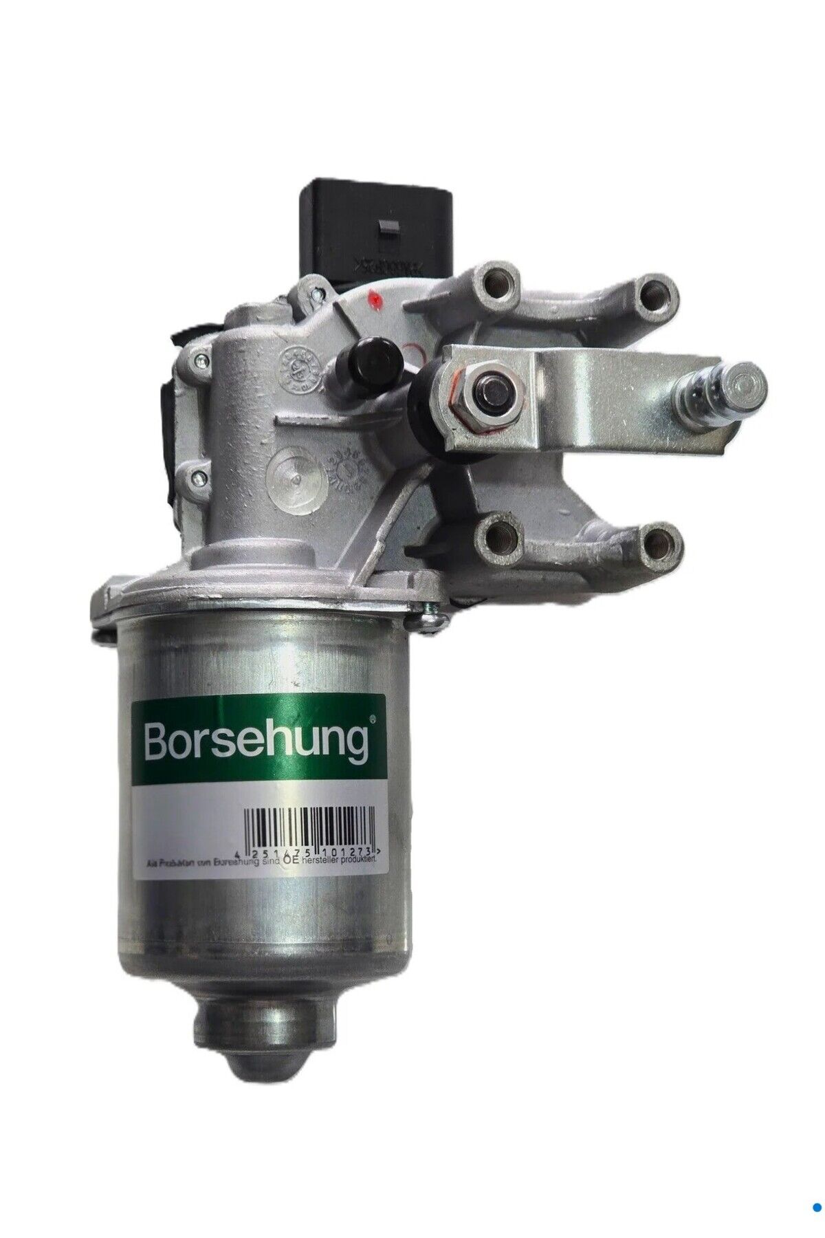 SKODA ROOMSTAR ÖN SİLECEK MOTORU 2007-2015 5J1956113A / 5J1 956 113A