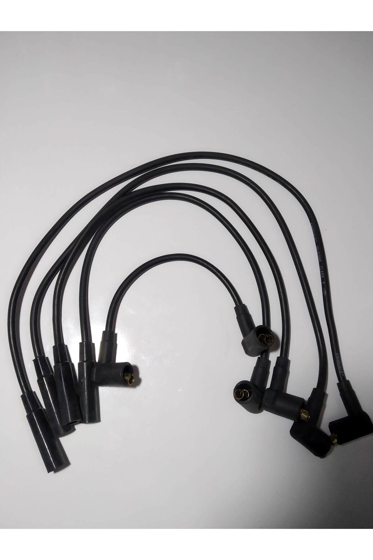 niva buji kablosu (distiribütör olan araçlar için)