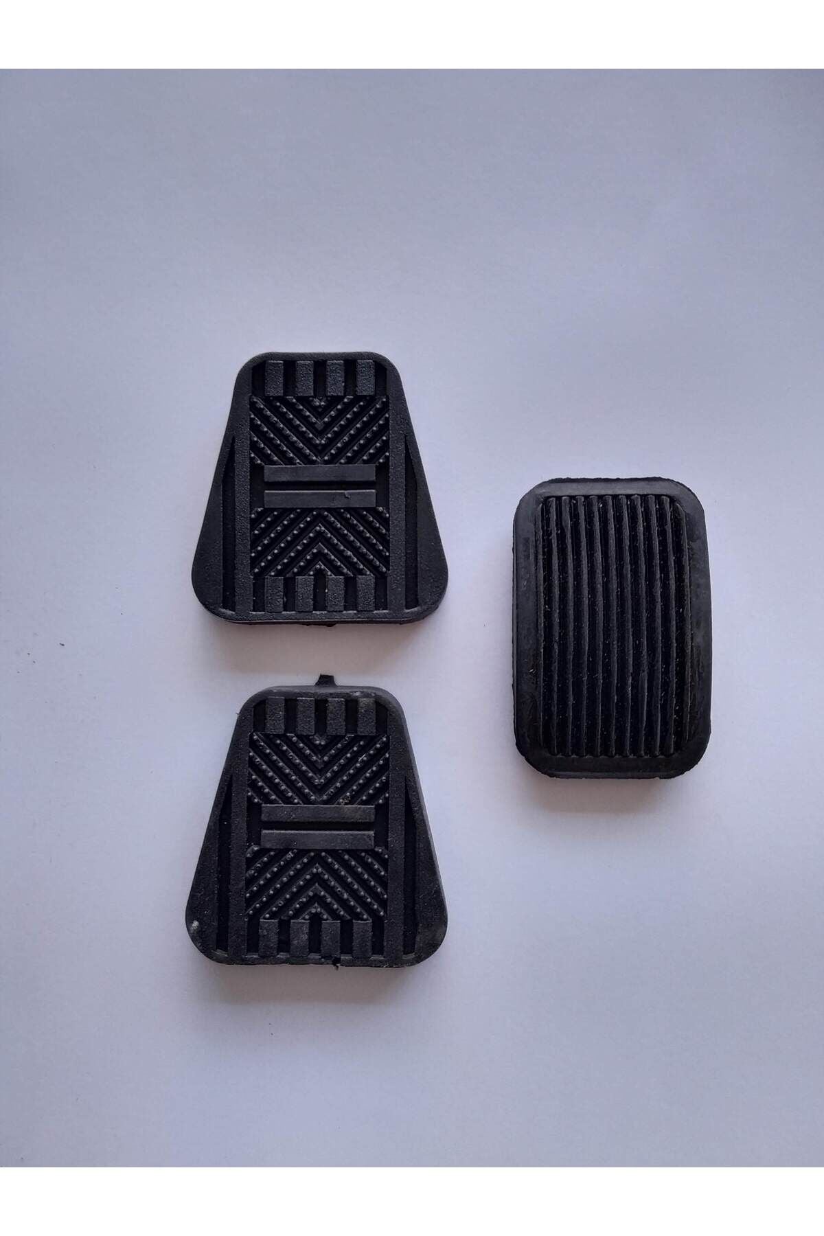 Lada Vega Pedal Lastiği Gaz Fren Debriyaj